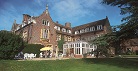 Weddings at Burley Manor Hotel, Ringwood