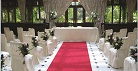 Weddings at Lyndhurst Park Hotel, Lyndhurst